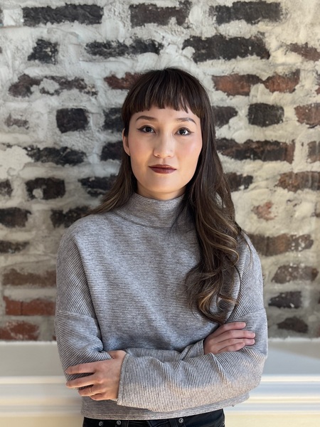 Sarah Priscilla Lee